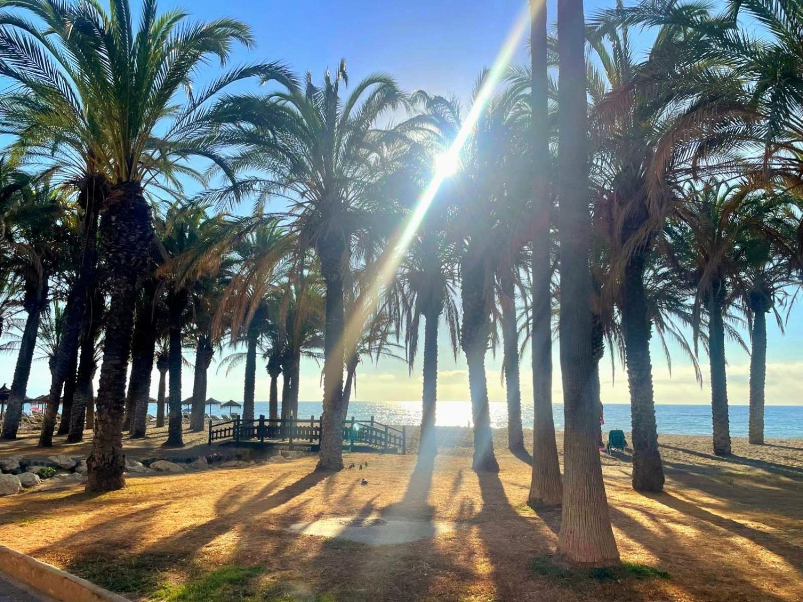 Vera Holydays Torremolinos Esterno foto