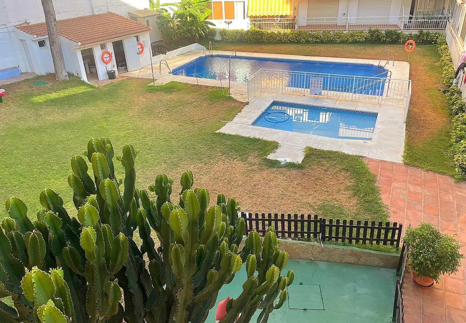 Vera Holydays Torremolinos Esterno foto